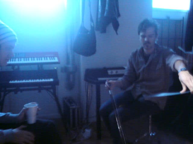 Jake & Aske
