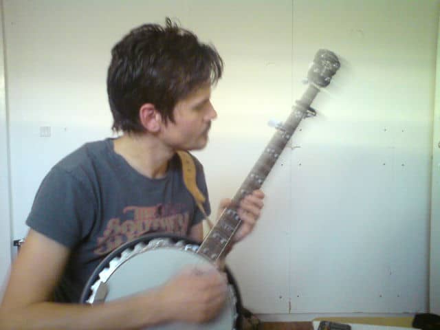 Practise Jakob practising for Immanuel