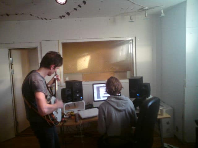 Jamming Jamming in the name of Immanuel