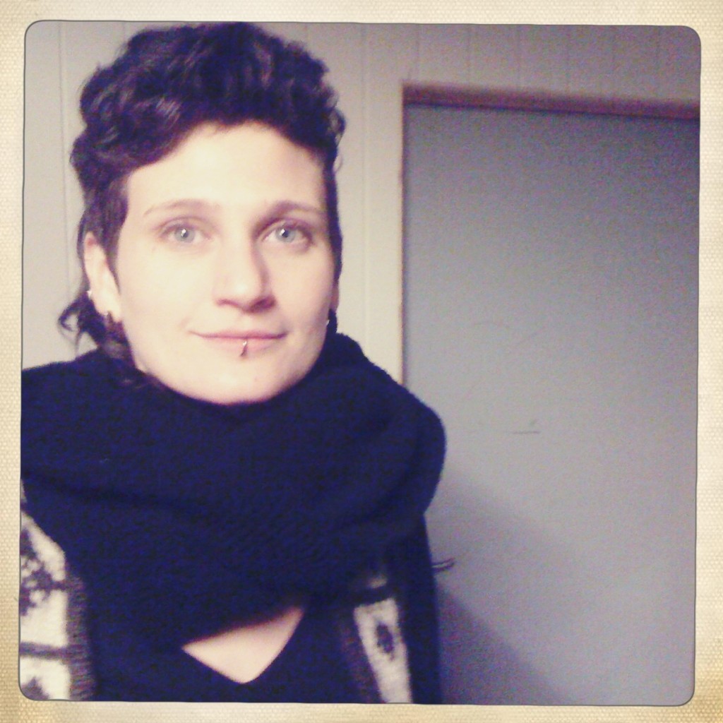 Christel Voldby Winther