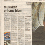 Jonas JP til blog