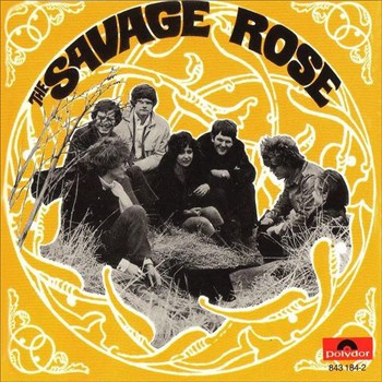 savagerose