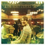 Andreas at Vega