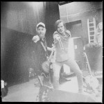 Jake & Mike