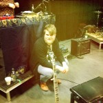 The Hymnboy