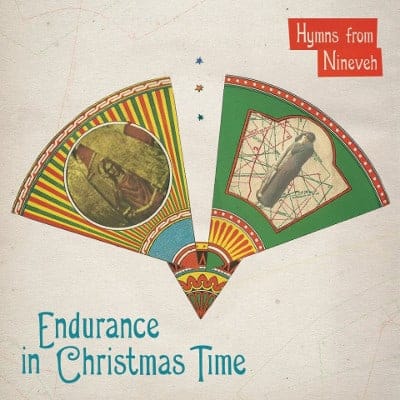 Endurance in Christmas Time